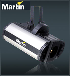 Martin Mania DC3
